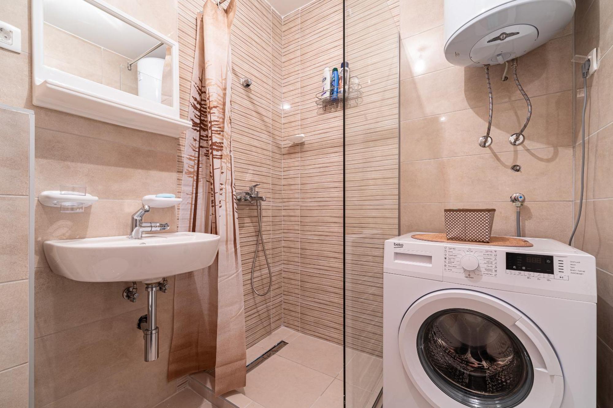 Tuski Put Apartman Podgorica Exterior foto